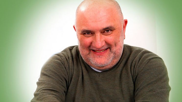 Alexei Sayle