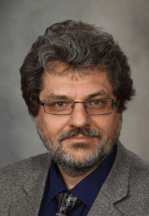 Alexey Alekseev