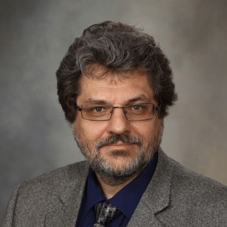Alexey Alekseev