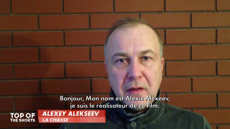 Alexey Alekseev