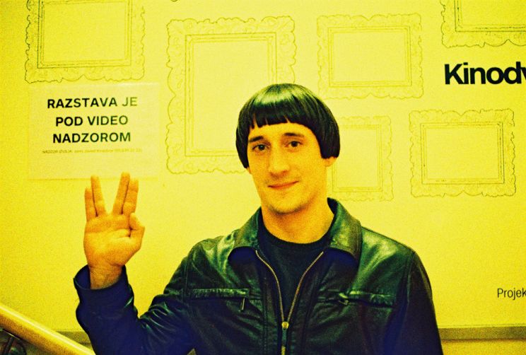 Alexey Alekseev