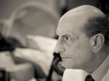 Alexi Stavrou