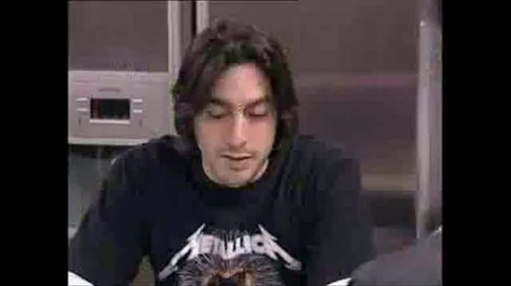 Alexi Stavrou
