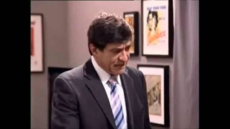 Alexi Stavrou
