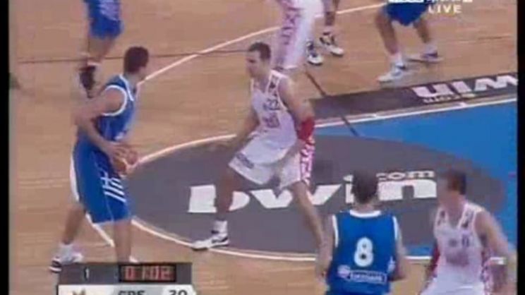 Alexi Stavrou