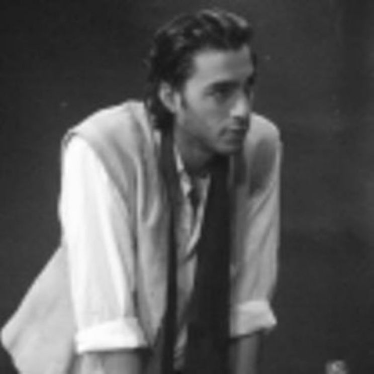 Alexi Stavrou