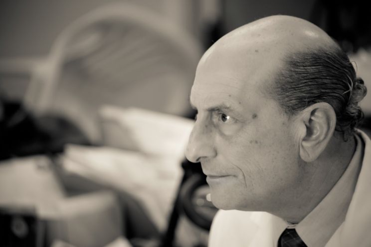 Alexi Stavrou