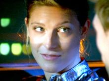 Alexia Barlier photo