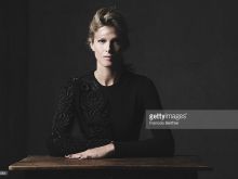 Alexia Barlier photo