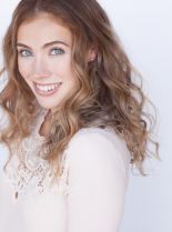 Alexia Dox photo
