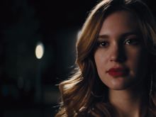 Alexia Fast