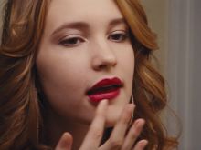 Alexia Fast