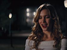 Alexia Fast