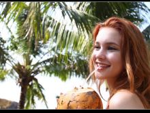 Alexia Fast