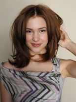 Alexia Fast