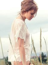Alexia Fast