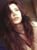 Alexia Fast photo