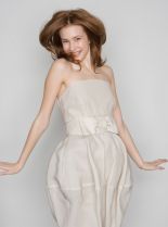 Alexia Fast
