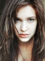 Alexia Fast