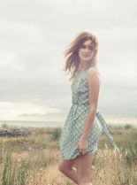 Alexia Fast