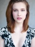 Alexia Fast