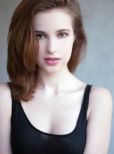 Alexia Fast