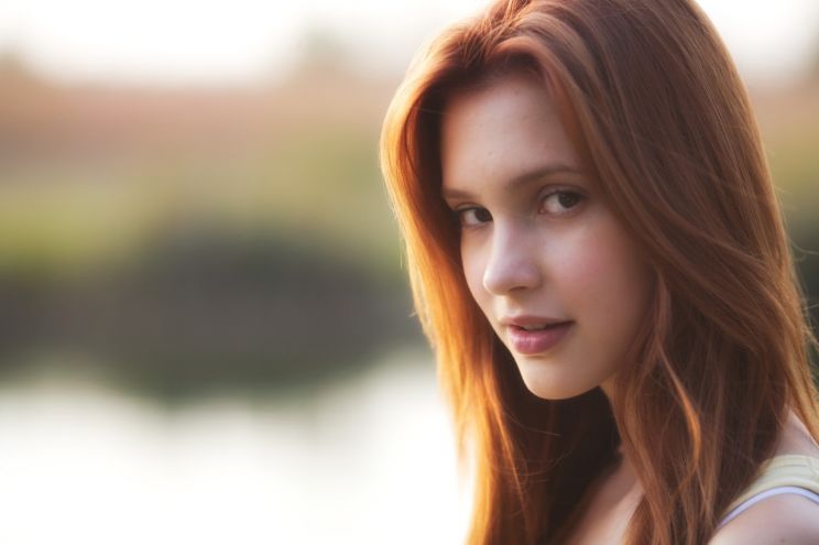 Alexia Fast