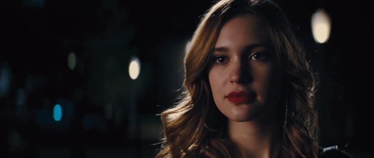 Alexia Fast