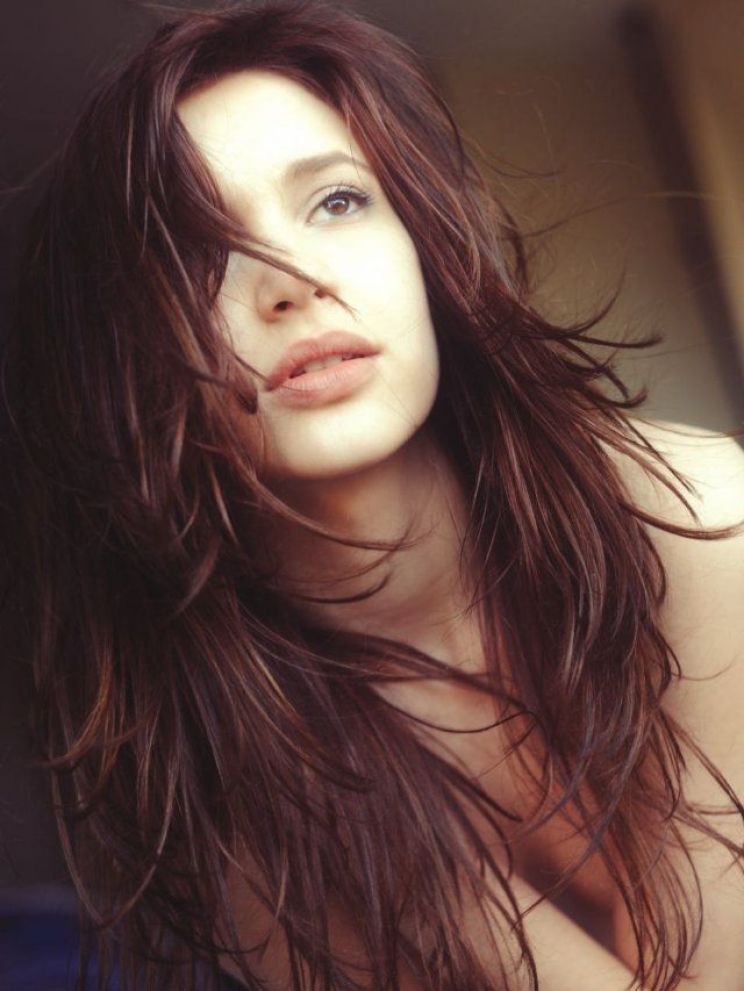 Alexia Fast