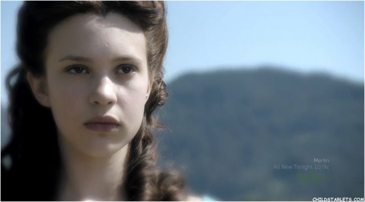 Alexia Fast