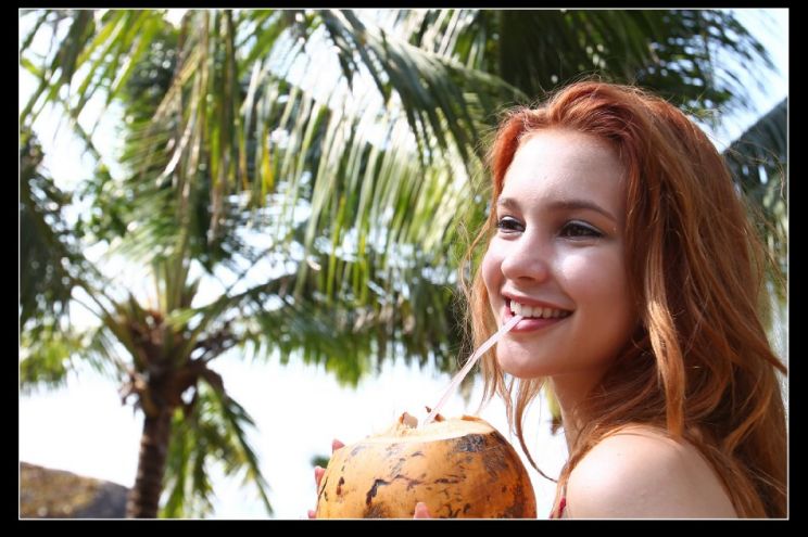 Alexia Fast