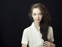 Alexia Giordano