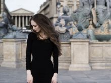 Alexia Giordano photo