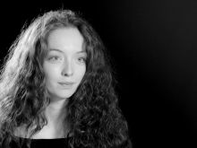 Alexia Giordano photo