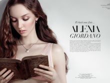 Alexia Giordano