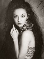 Alexia Giordano photo