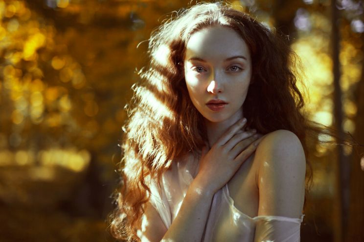 Alexia Giordano