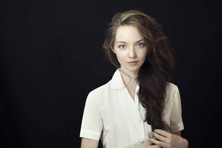 Alexia Giordano