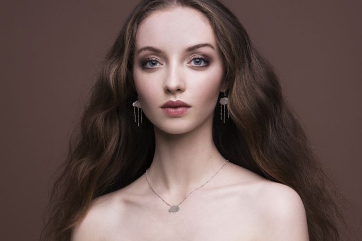 Alexia Giordano