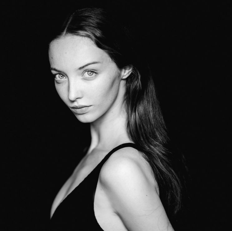 Alexia Giordano