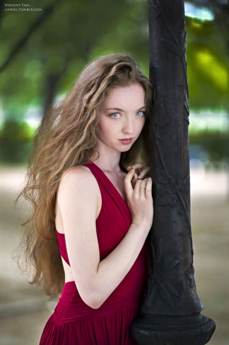 Alexia Giordano