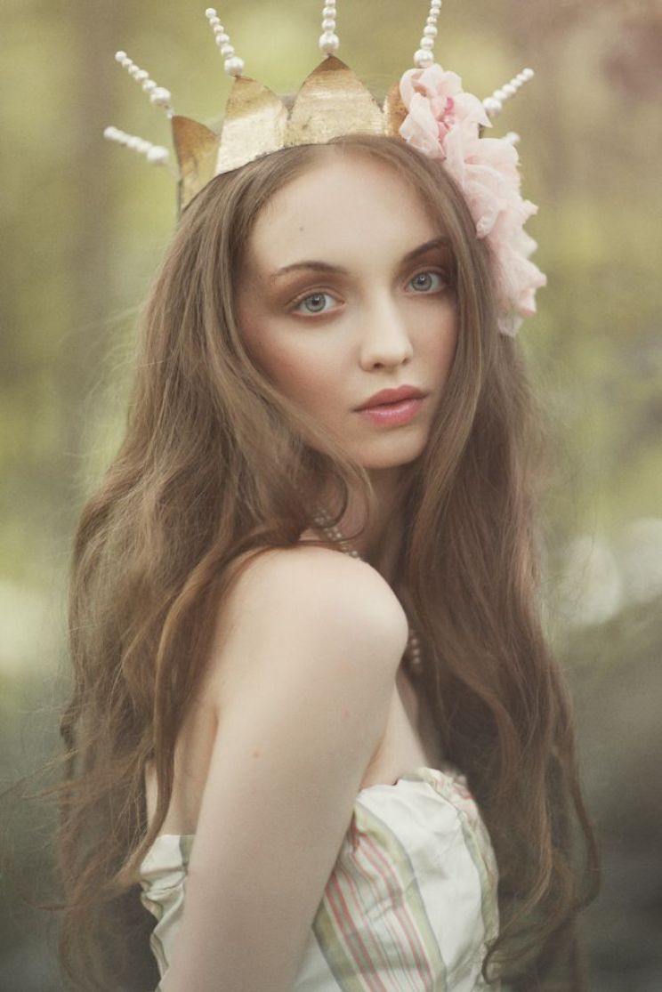 Alexia Giordano