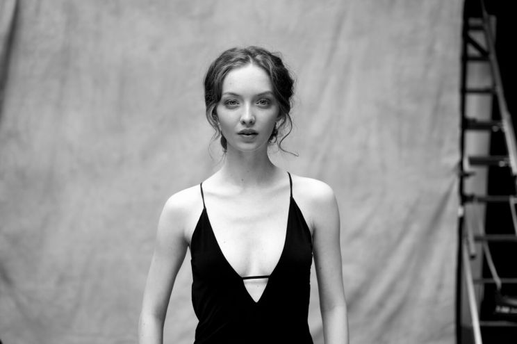 Alexia Giordano