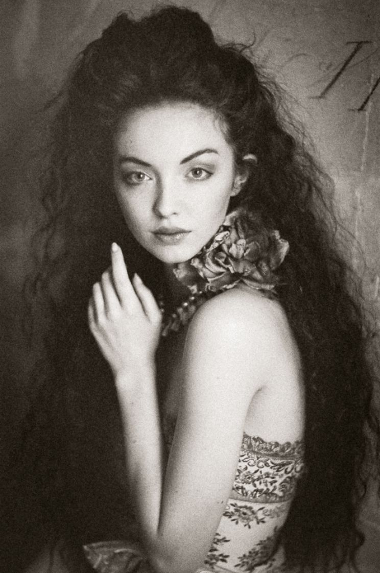 Alexia Giordano