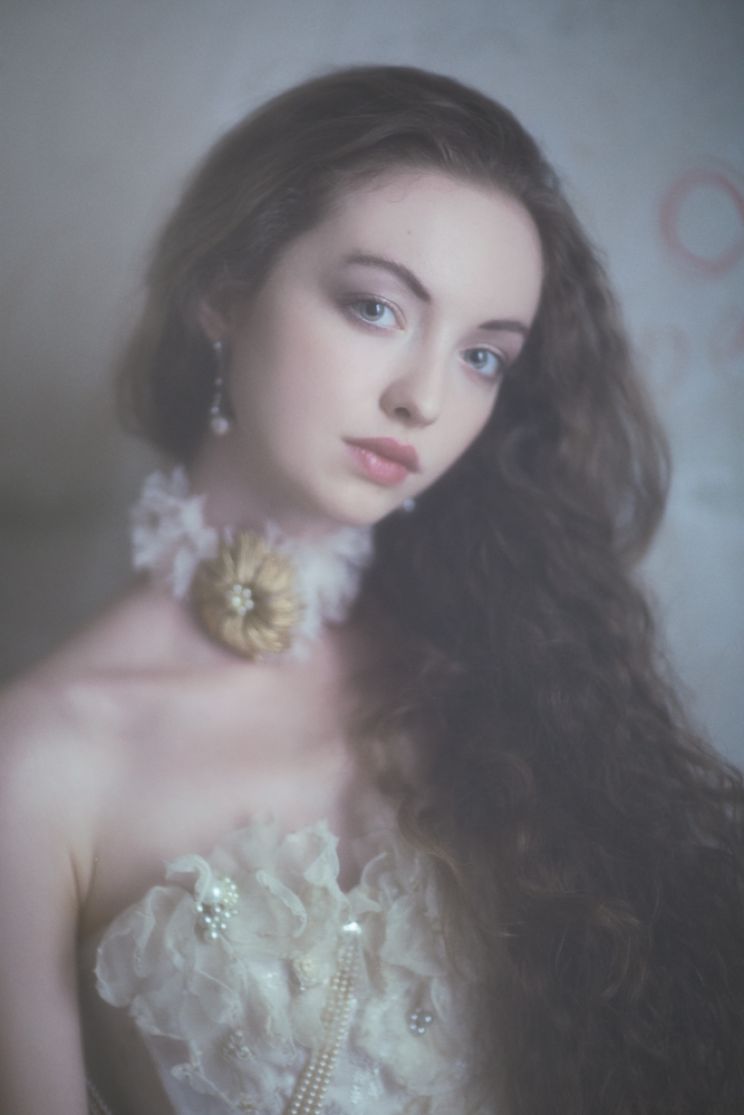 Alexia Giordano