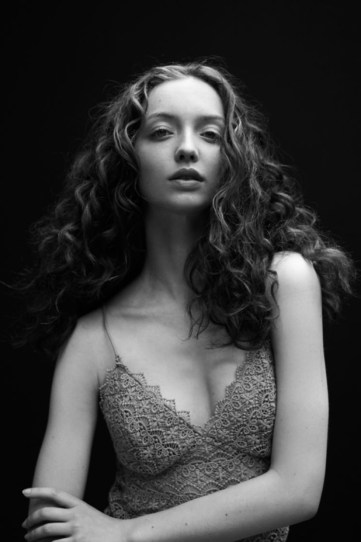 Alexia Giordano