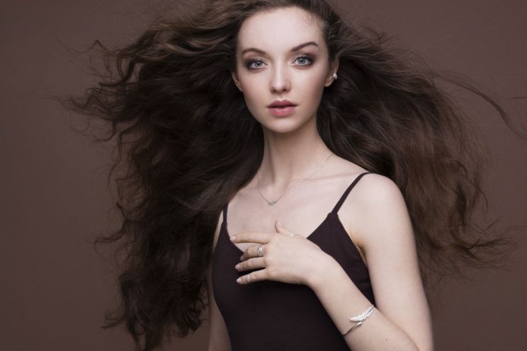 Alexia Giordano