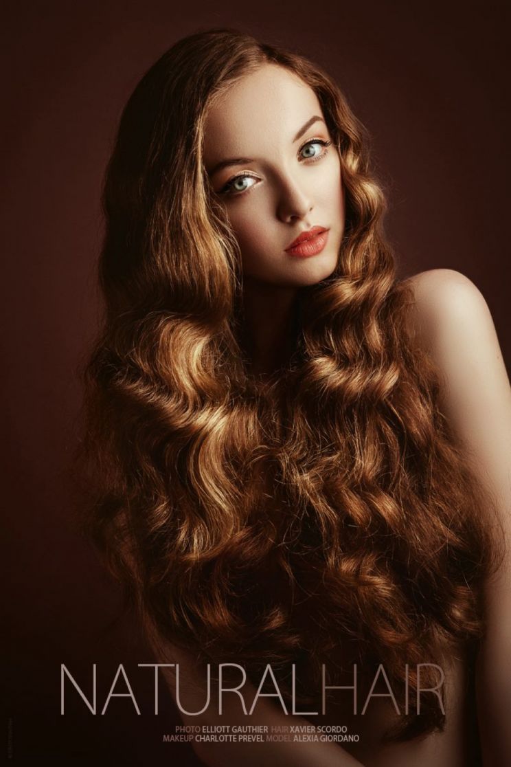 Alexia Giordano