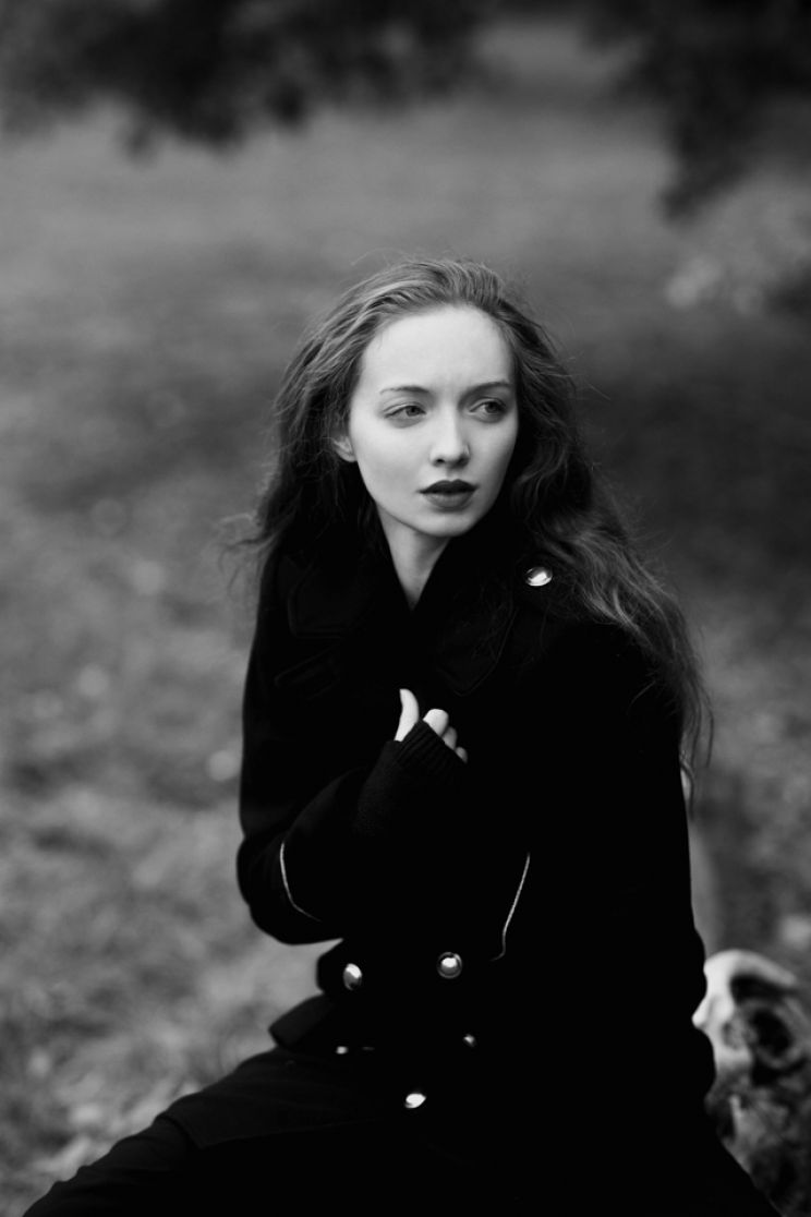 Alexia Giordano
