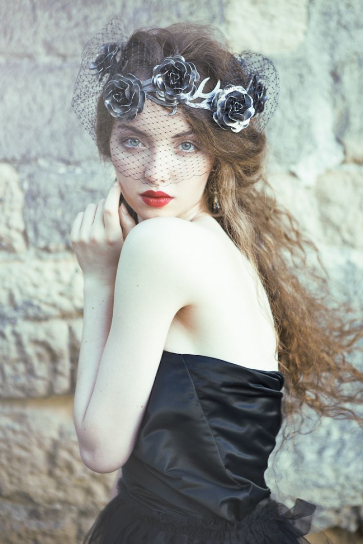 Alexia Giordano